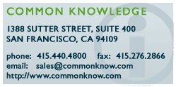 Contact Us By Phone, Email, Fax, or Snail Mail