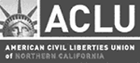 aclu of northern california